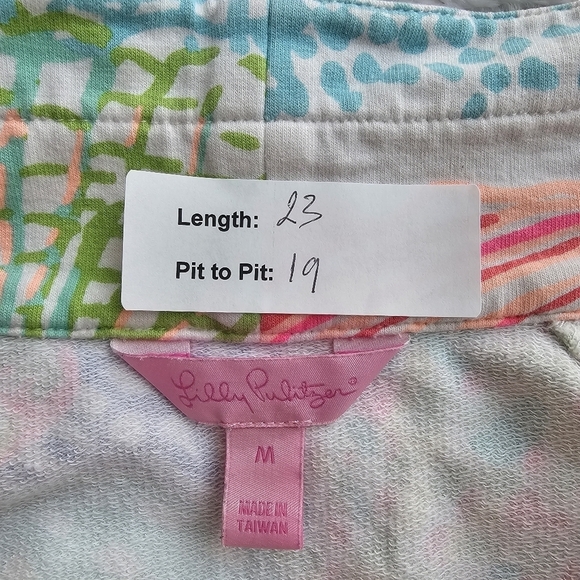 LILLY PUTLIZER Pullover - Picture 5 of 6